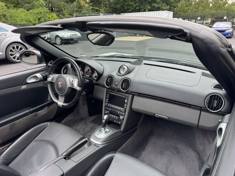 2010 Porsche Boxster S Willow Grove PA