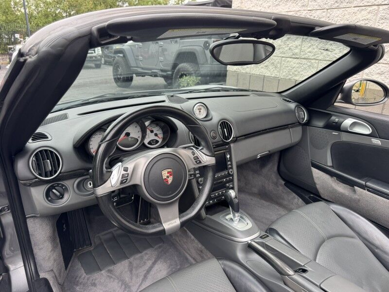 2010 Porsche Boxster S Willow Grove PA