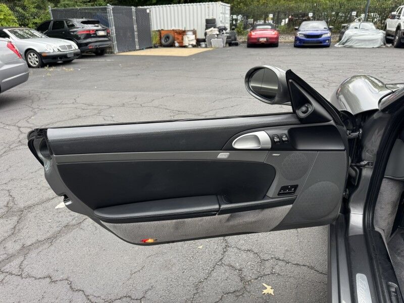 2010 Porsche Boxster S Willow Grove PA
