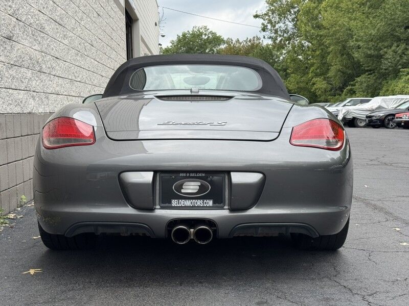 2010 Porsche Boxster S Willow Grove PA