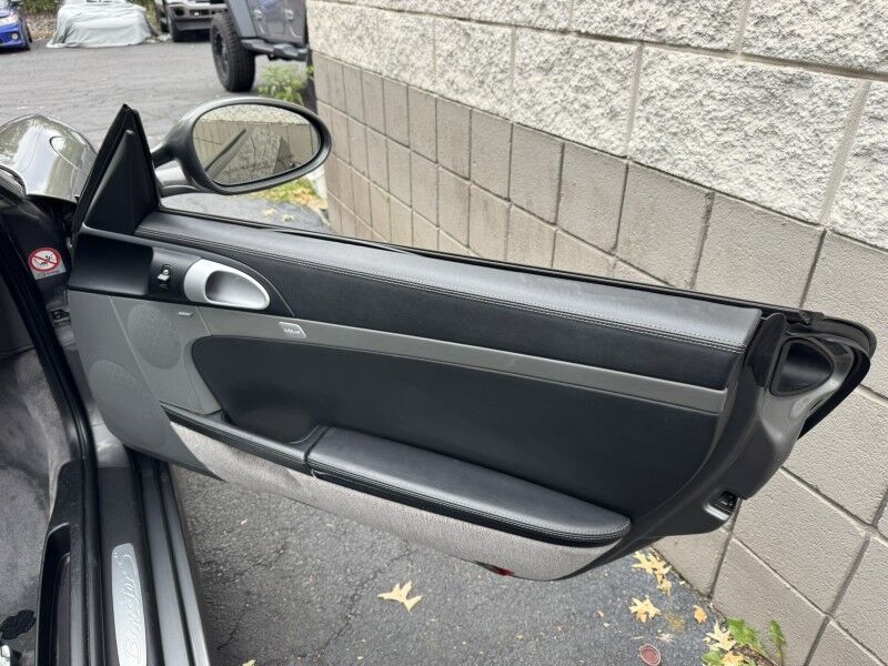 2010 Porsche Boxster S Willow Grove PA