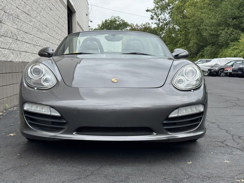 2010 Porsche Boxster S Willow Grove PA