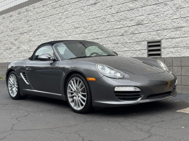 2010 Porsche Boxster S Willow Grove PA