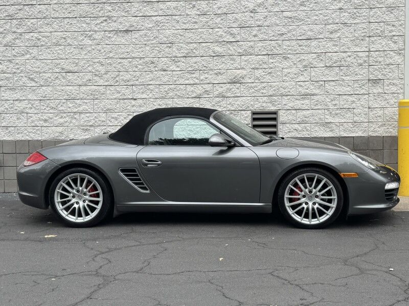 2010 Porsche Boxster S Willow Grove PA