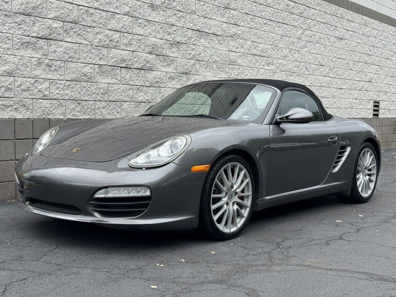 2010 Porsche Boxster S Willow Grove PA