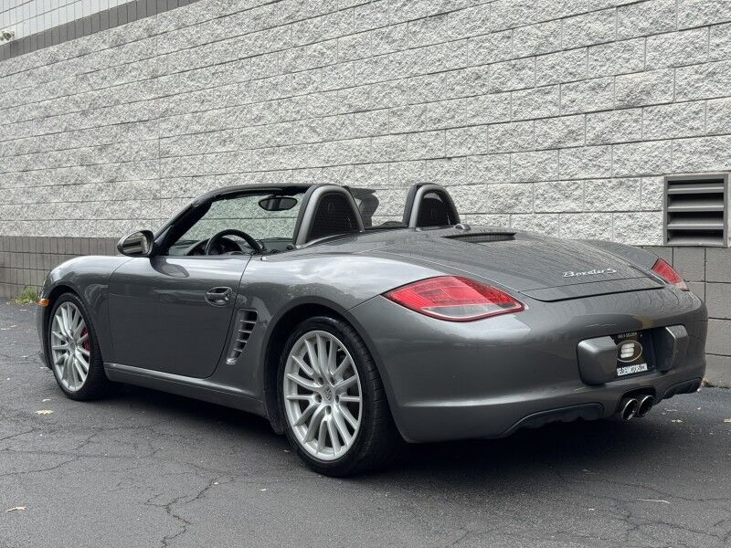 2010 Porsche Boxster S Willow Grove PA