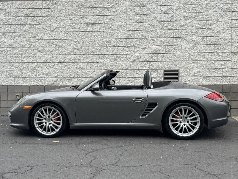 2010 Porsche Boxster S Willow Grove PA