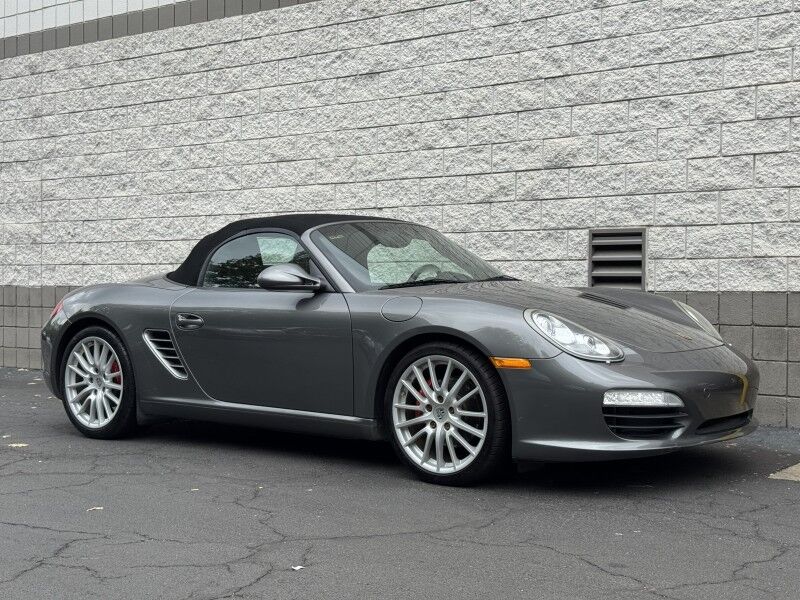 2010 Porsche Boxster S Willow Grove PA