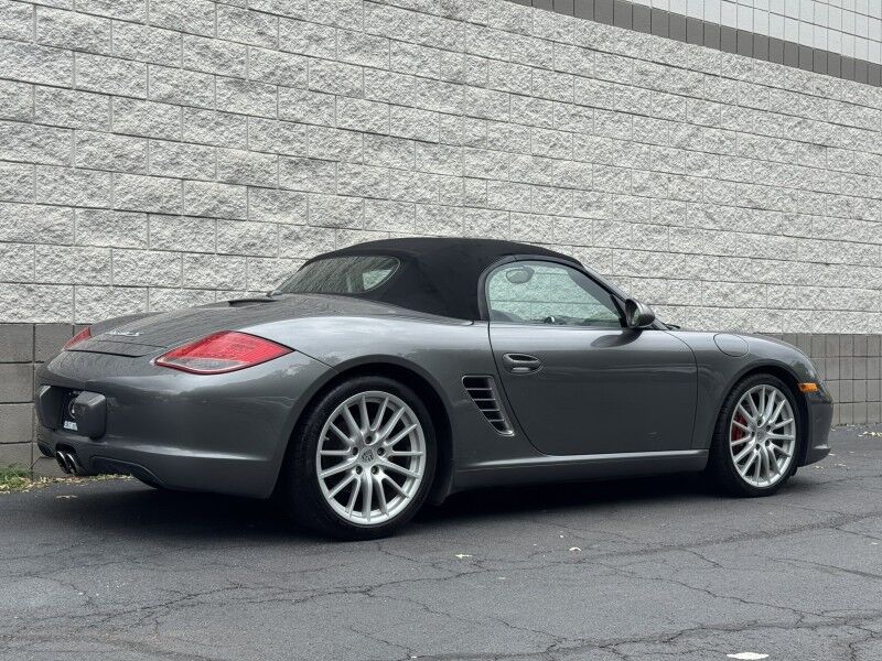 2010 Porsche Boxster S Willow Grove PA