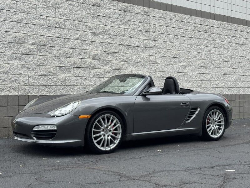 2010 Porsche Boxster S Willow Grove PA