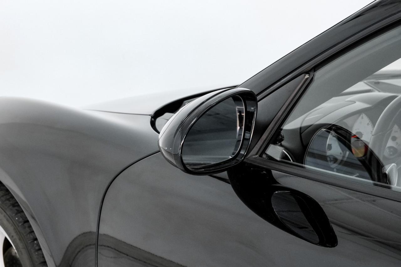 2010 Porsche Cayman S AUTOMATIC NAVIGATION LEATHER HEATED SEATS PADDLE SHIFTERS BOSE SOUND Carrollton TX