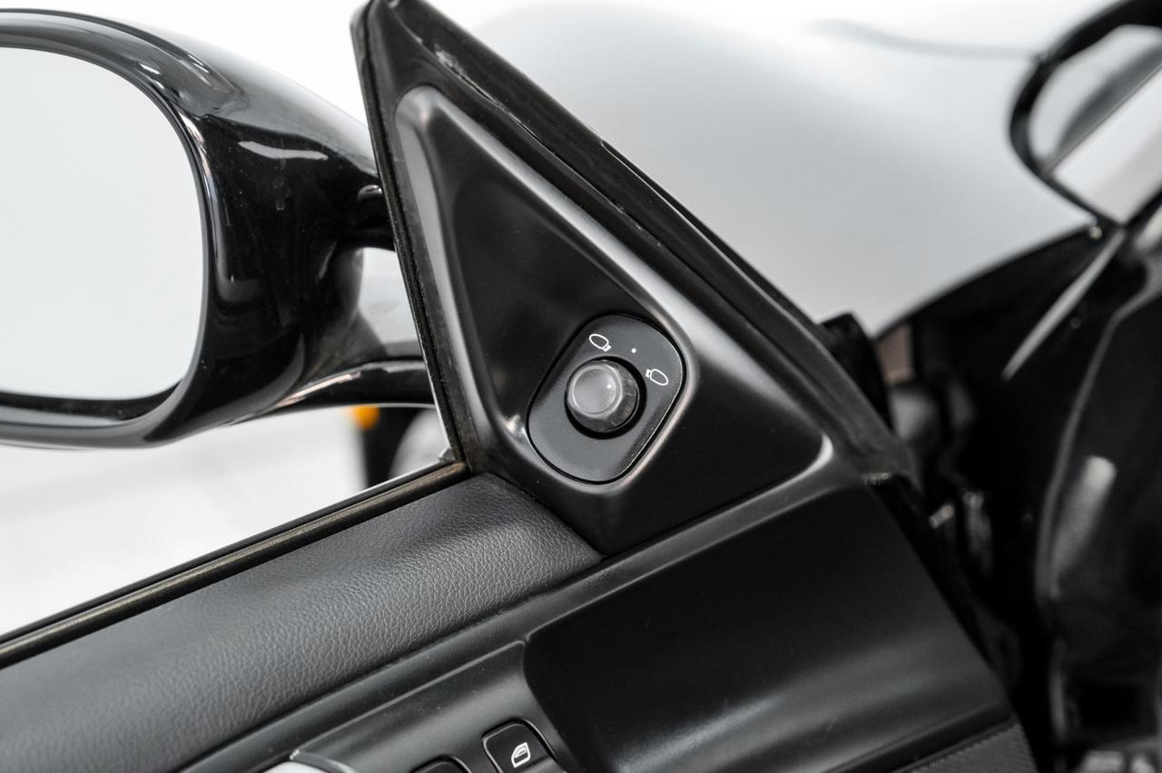 2010 Porsche Cayman S AUTOMATIC NAVIGATION LEATHER HEATED SEATS PADDLE SHIFTERS BOSE SOUND Carrollton TX