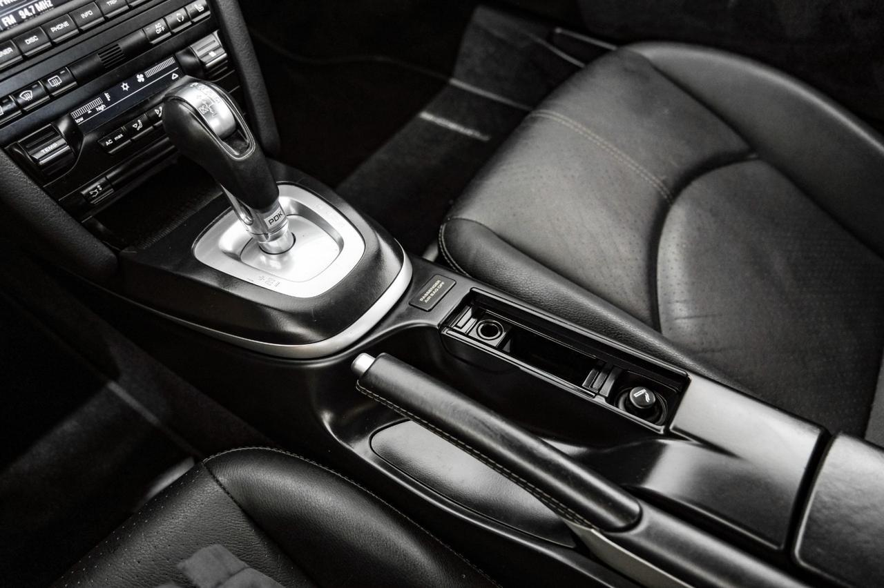 2010 Porsche Cayman S AUTOMATIC NAVIGATION LEATHER HEATED SEATS PADDLE SHIFTERS BOSE SOUND Carrollton TX