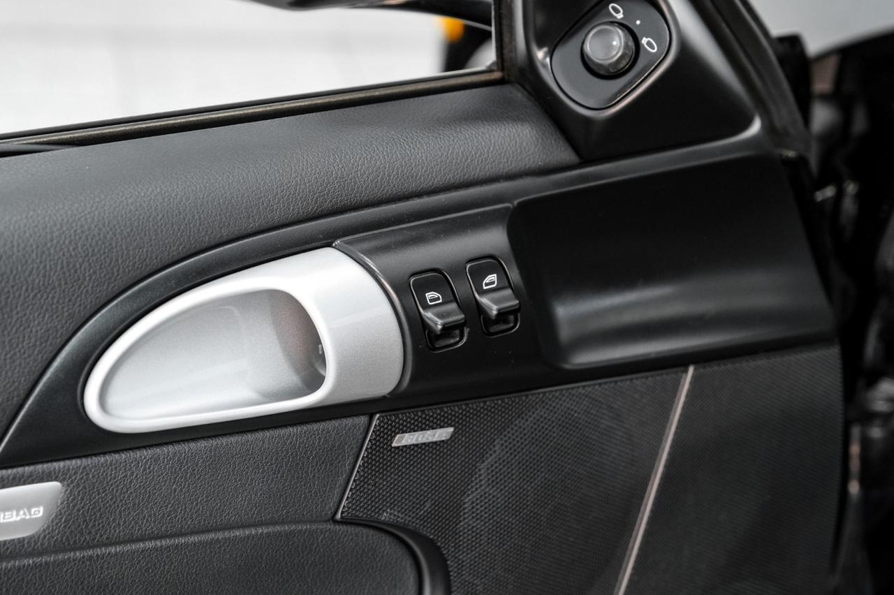 2010 Porsche Cayman S AUTOMATIC NAVIGATION LEATHER HEATED SEATS PADDLE SHIFTERS CRUISE CONTROL ALLOY WHEELS Carrollton TX