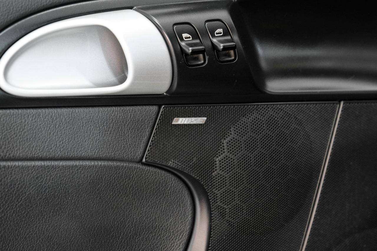 2010 Porsche Cayman S AUTOMATIC NAVIGATION LEATHER HEATED SEATS PADDLE SHIFTERS CRUISE CONTROL ALLOY WHEELS Carrollton TX