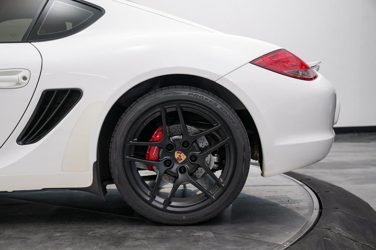 2010 Porsche Cayman S Newport Beach CA