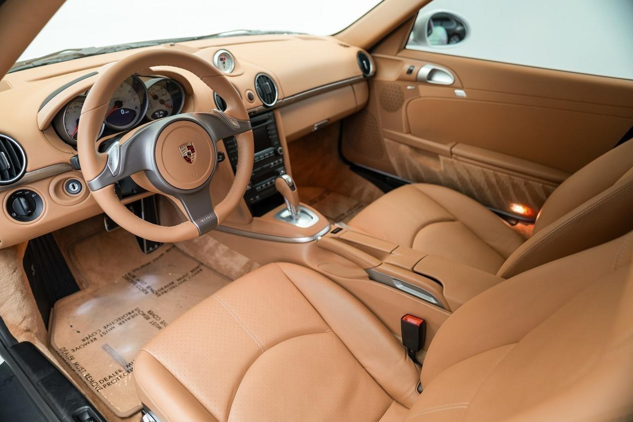 2010 Porsche Cayman S Newport Beach CA