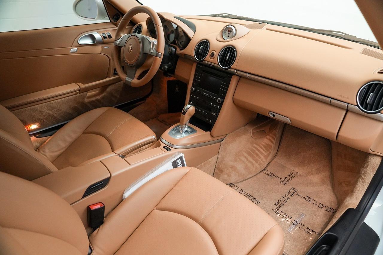 2010 Porsche Cayman S Newport Beach CA