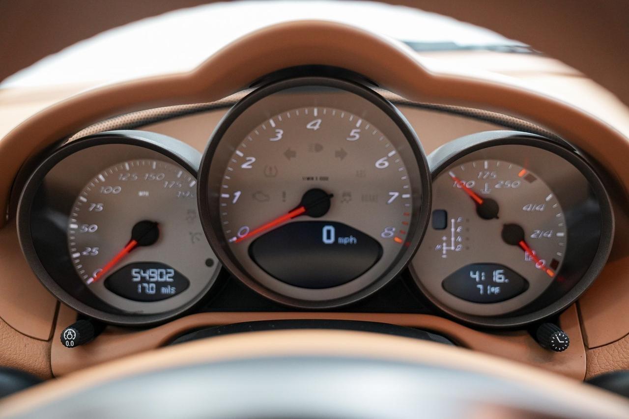 2010 Porsche Cayman S Newport Beach CA