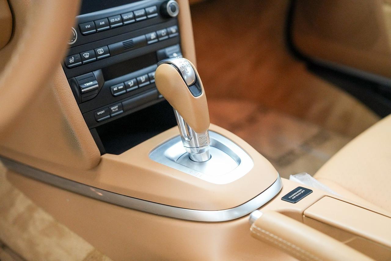 2010 Porsche Cayman S Newport Beach CA