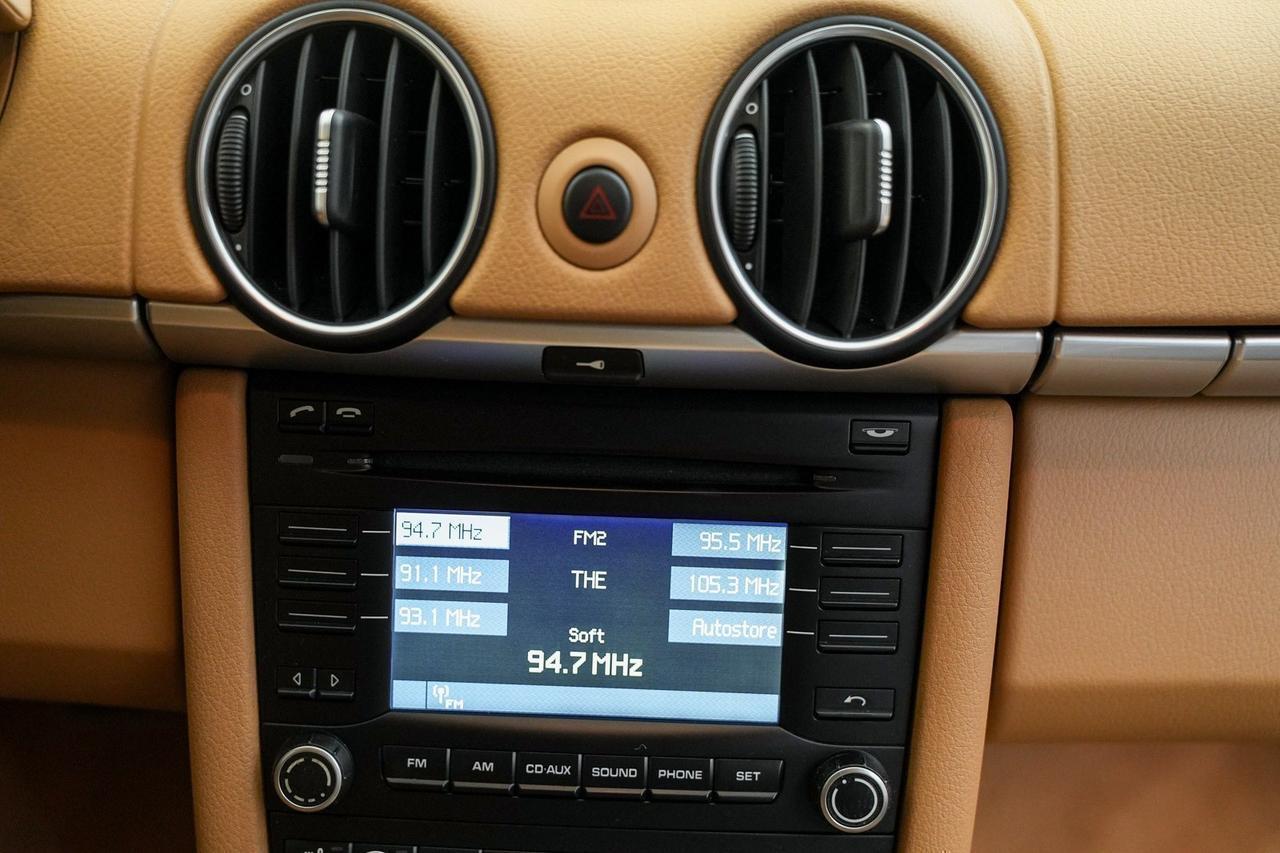 2010 Porsche Cayman S Newport Beach CA