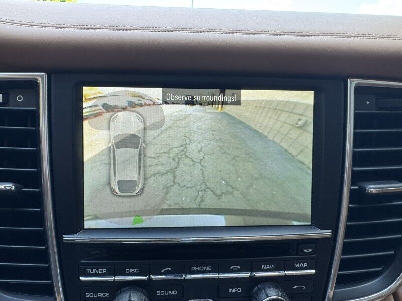 2010 Porsche Panamera 4S Willow Grove PA