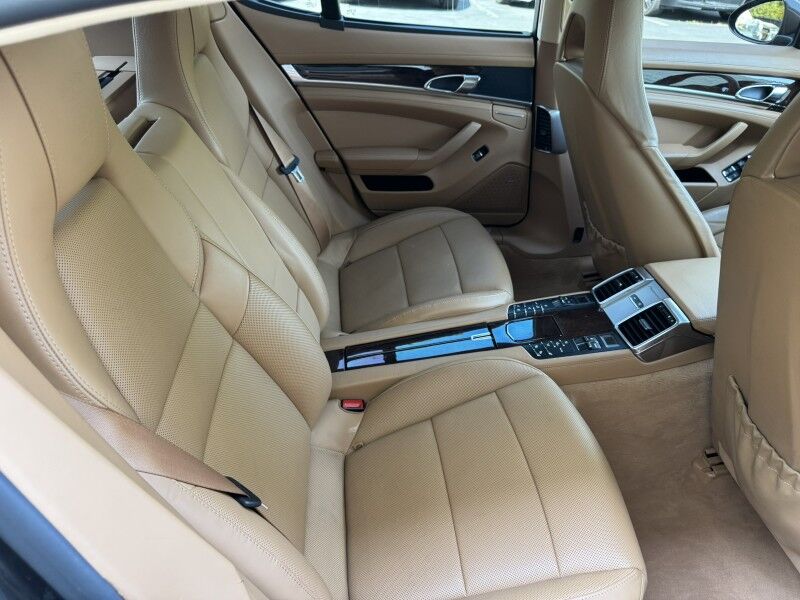 2010 Porsche Panamera 4S Willow Grove PA