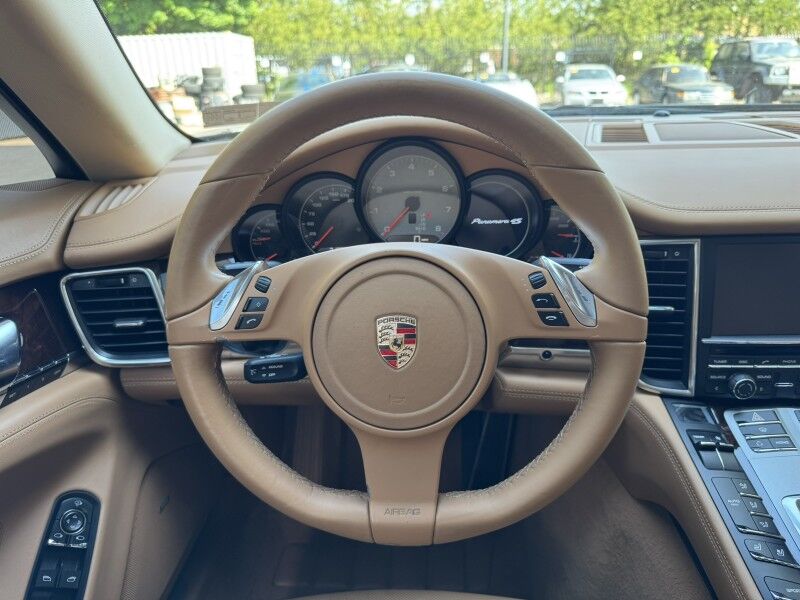 2010 Porsche Panamera 4S Willow Grove PA