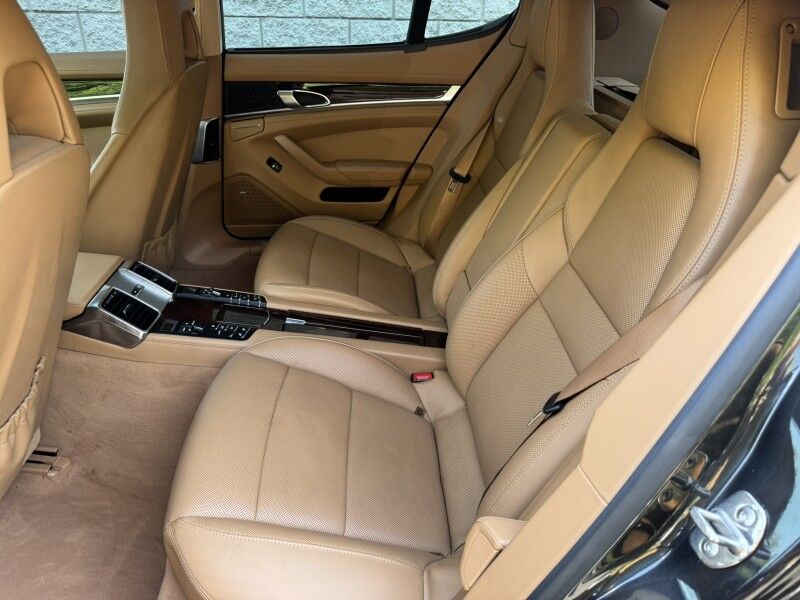 2010 Porsche Panamera 4S Willow Grove PA