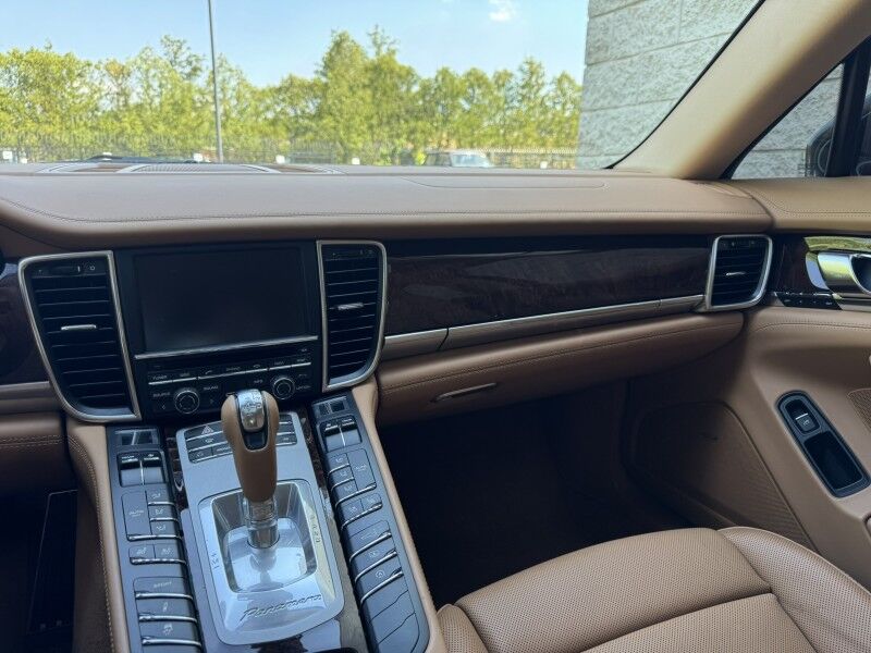 2010 Porsche Panamera 4S Willow Grove PA
