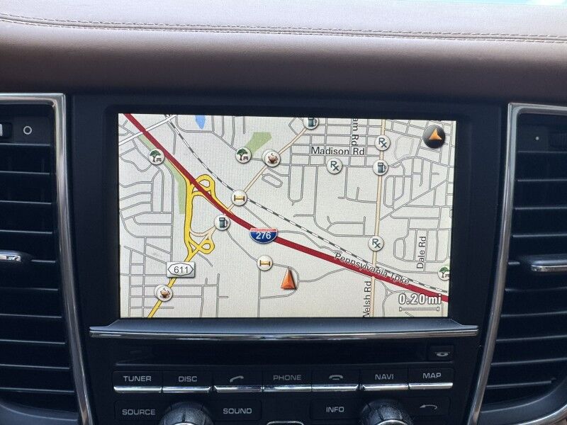 2010 Porsche Panamera 4S Willow Grove PA