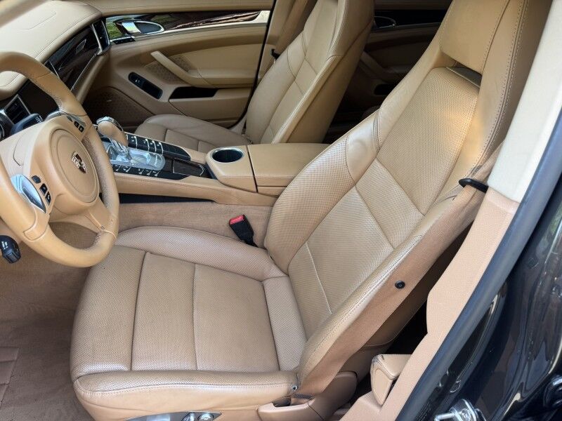 2010 Porsche Panamera 4S Willow Grove PA