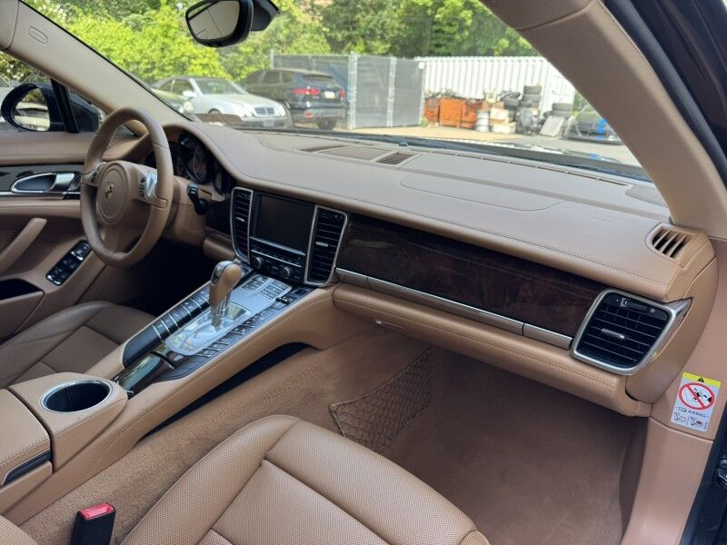 2010 Porsche Panamera 4S Willow Grove PA