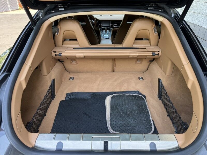 2010 Porsche Panamera 4S Willow Grove PA