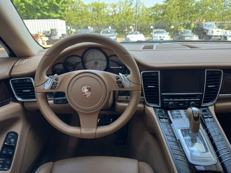 2010 Porsche Panamera 4S Willow Grove PA