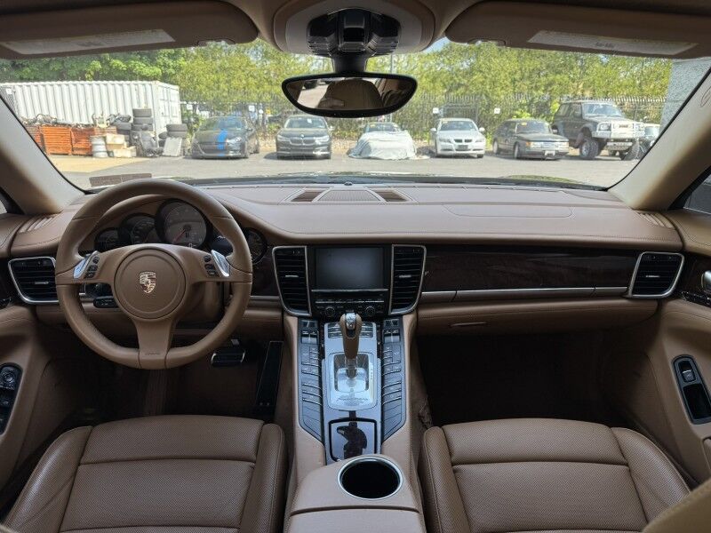 2010 Porsche Panamera 4S Willow Grove PA