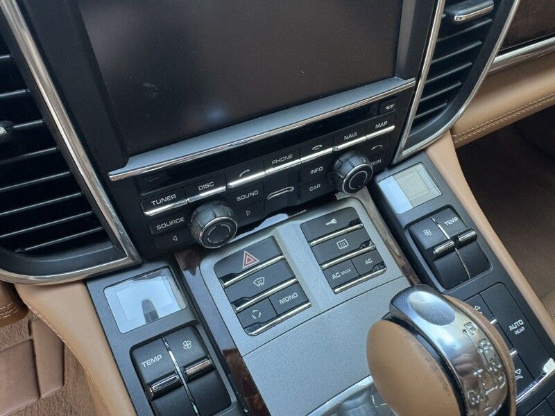 2010 Porsche Panamera 4S Willow Grove PA