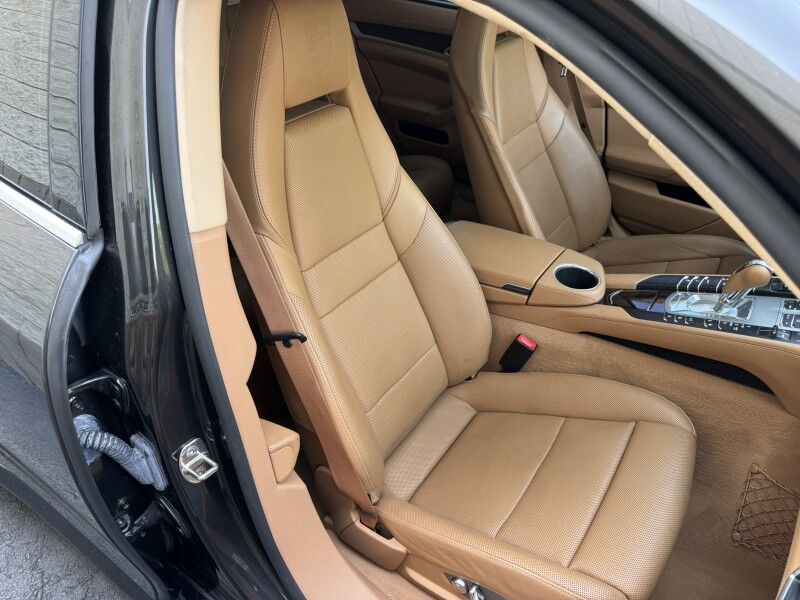2010 Porsche Panamera 4S Willow Grove PA