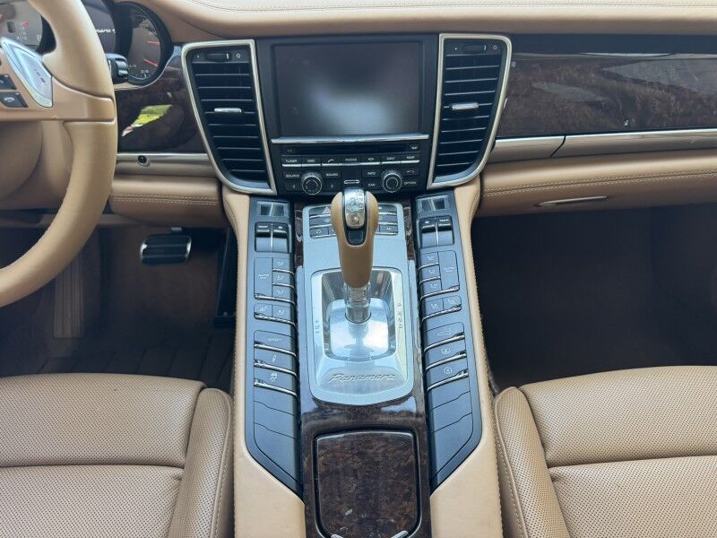2010 Porsche Panamera 4S Willow Grove PA