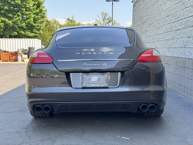 2010 Porsche Panamera 4S Willow Grove PA