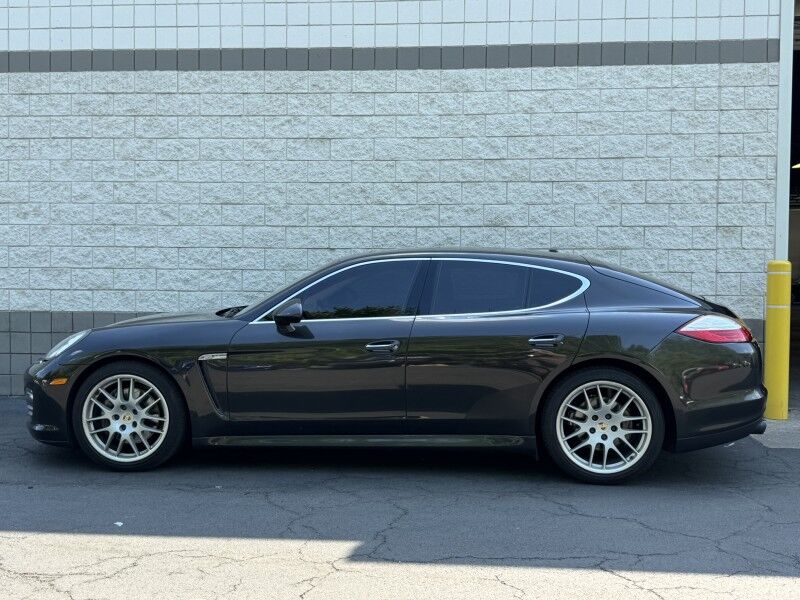 2010 Porsche Panamera 4S Willow Grove PA