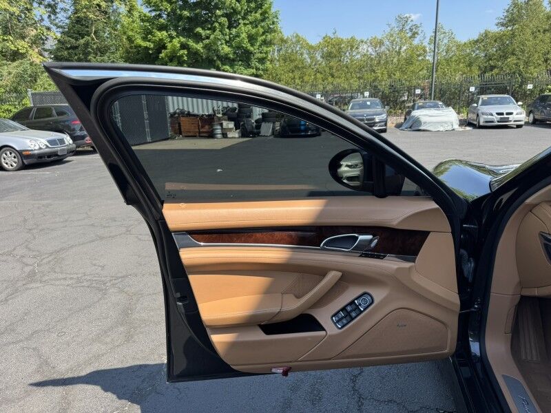 2010 Porsche Panamera 4S Willow Grove PA