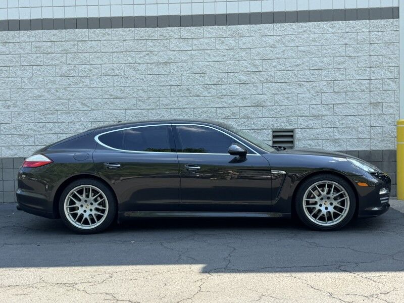 2010 Porsche Panamera 4S Willow Grove PA