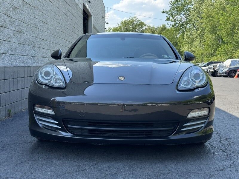 2010 Porsche Panamera 4S Willow Grove PA