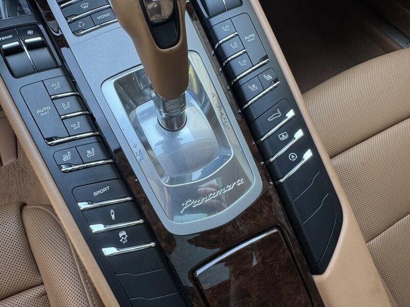 2010 Porsche Panamera 4S Willow Grove PA