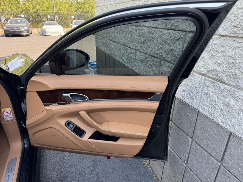 2010 Porsche Panamera 4S Willow Grove PA