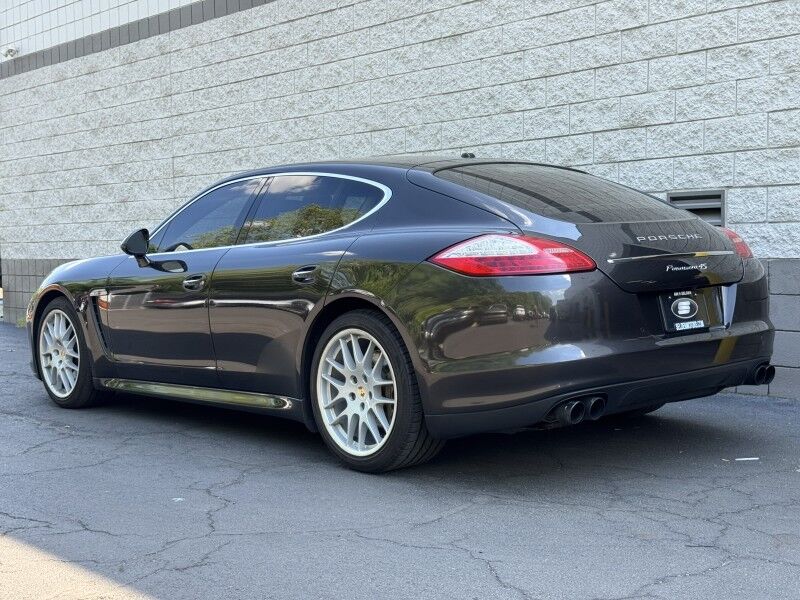 2010 Porsche Panamera 4S Willow Grove PA
