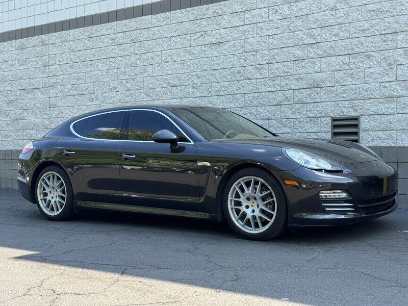 2010 Porsche Panamera 4S Willow Grove PA