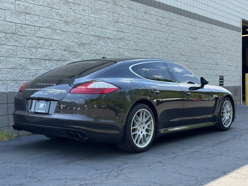 2010 Porsche Panamera 4S Willow Grove PA