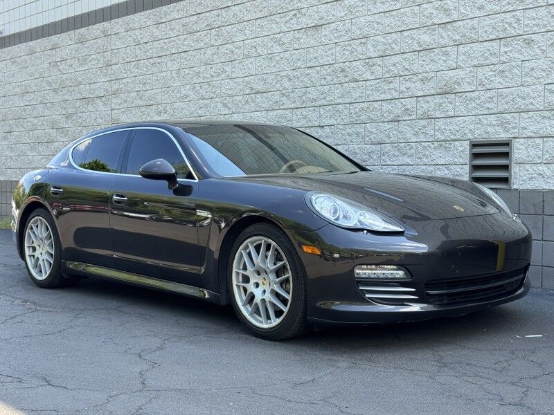 2010 Porsche Panamera 4S Willow Grove PA